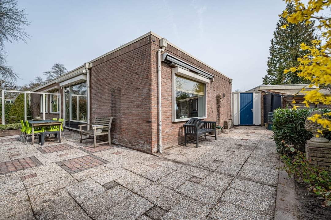 Photo 37 of Berkenlaan 13