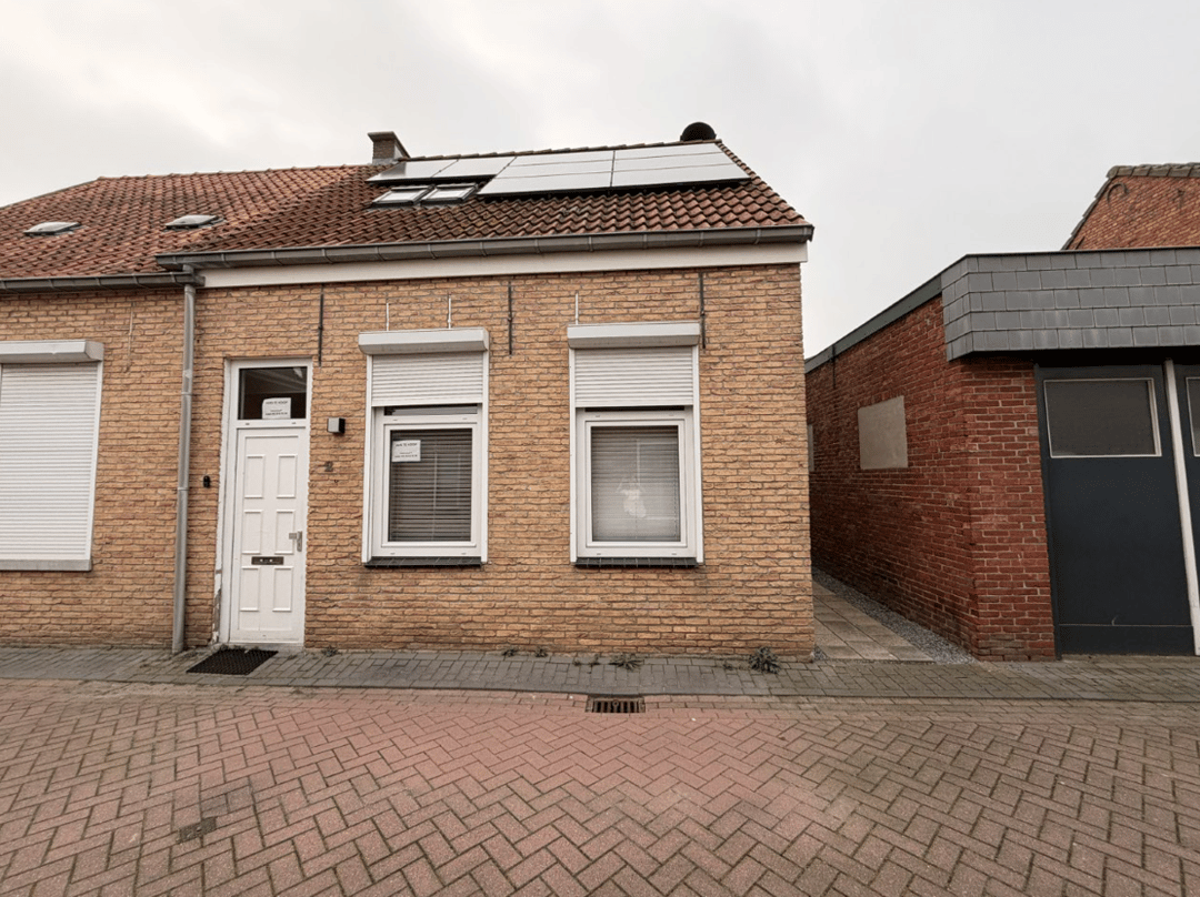 Photo 1 of Verbindingsstraat 2