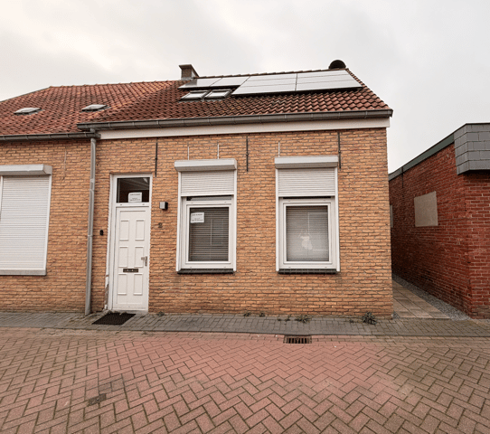 Photo 27 of Verbindingsstraat 2