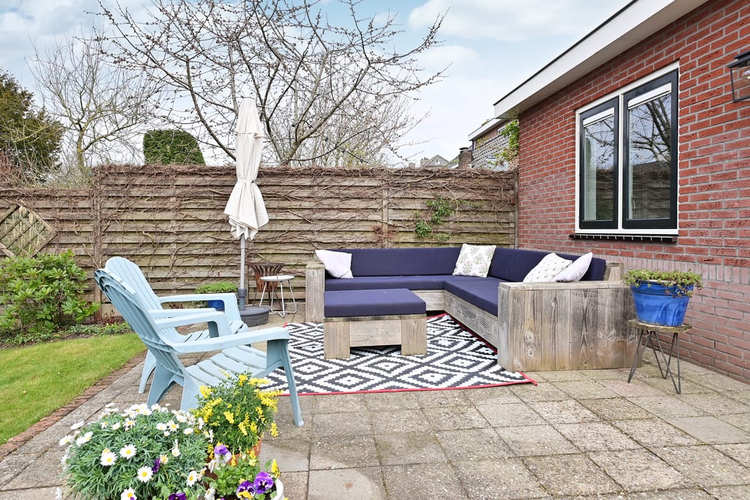 Foto 22 van Koningin Julianastraat 63