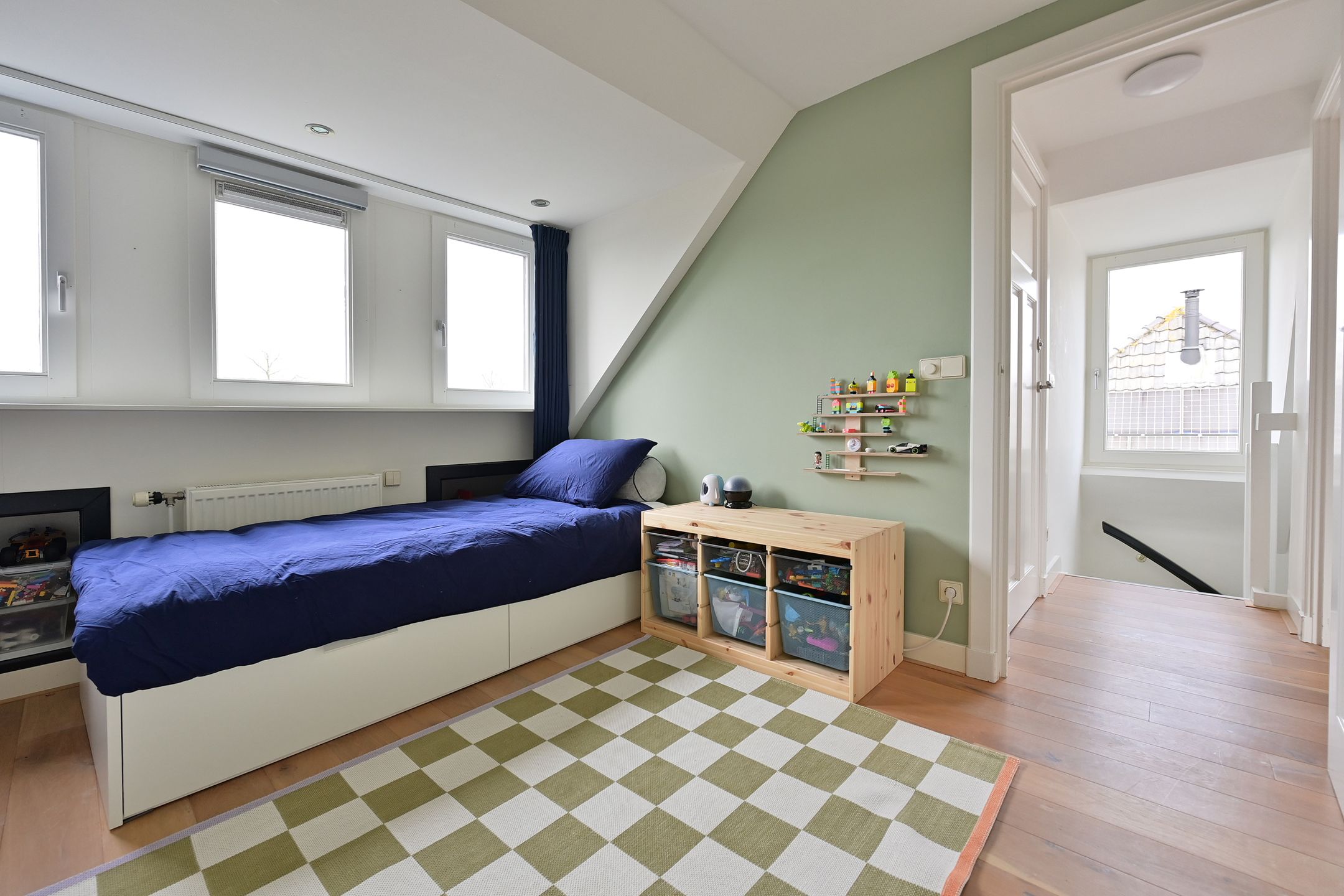 Foto 18 van Koningin Julianastraat 63