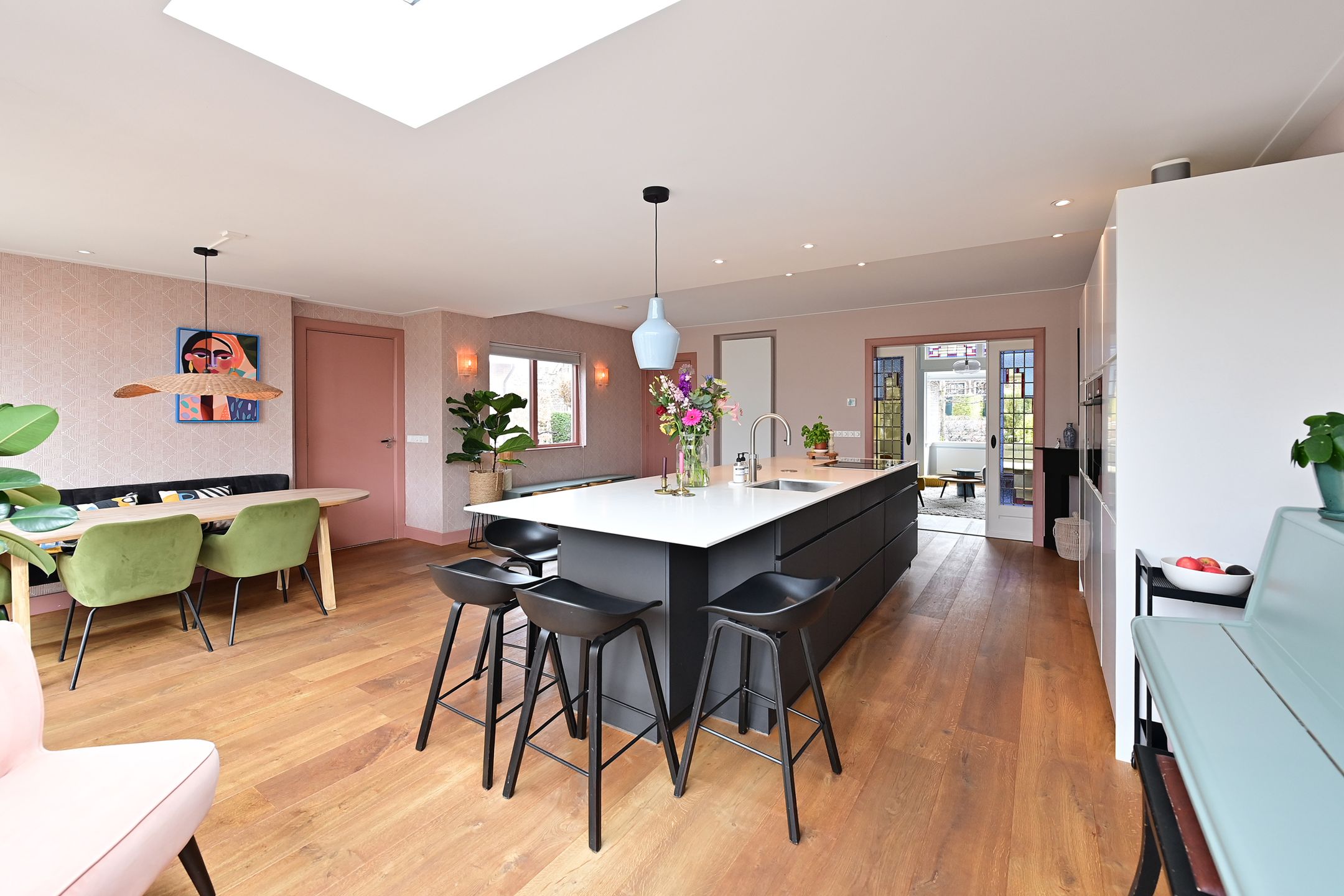 Foto 9 van Koningin Julianastraat 63