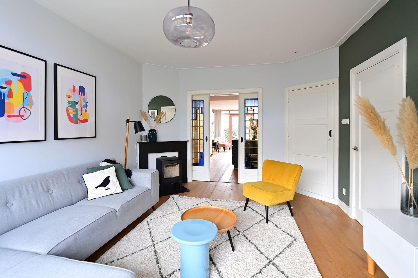 Foto 10 van Koningin Julianastraat 63