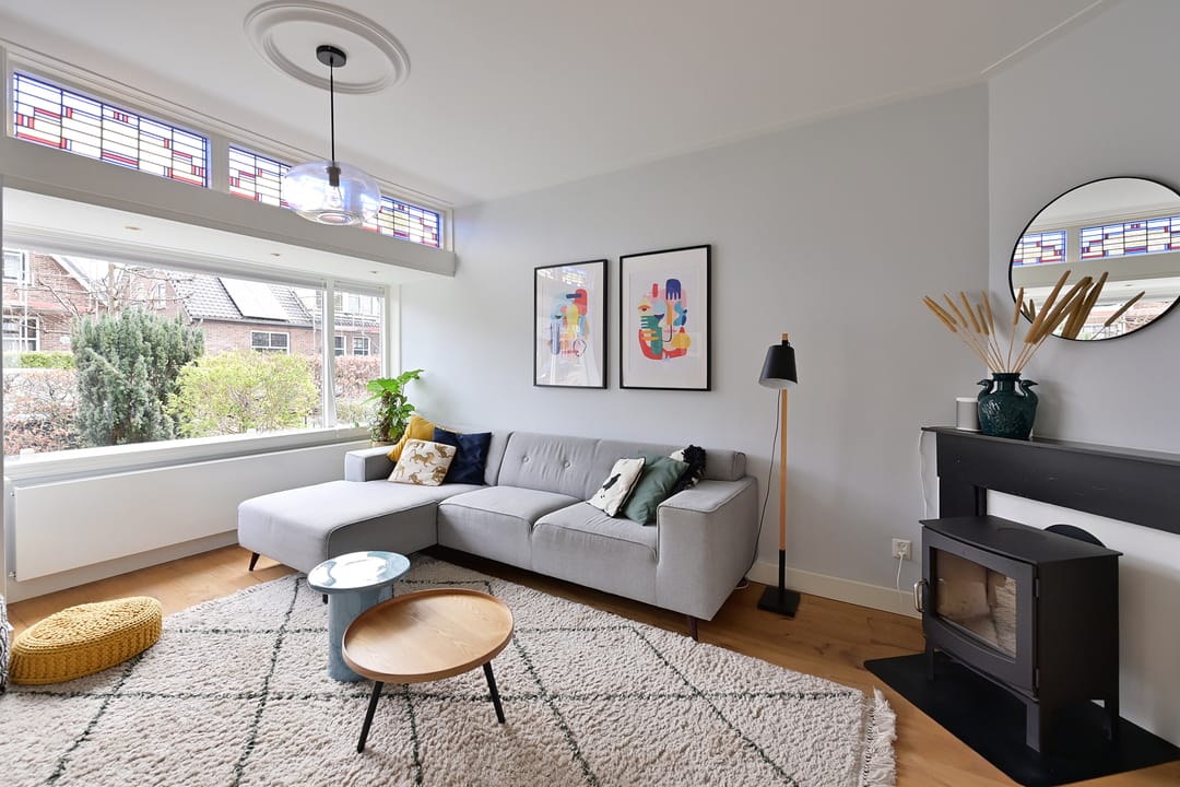 Foto 11 van Koningin Julianastraat 63