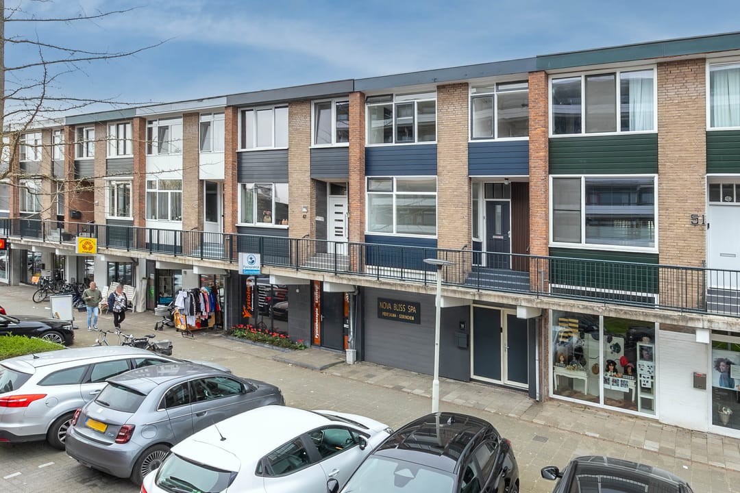 Foto 13 van Twijnderstraat 49