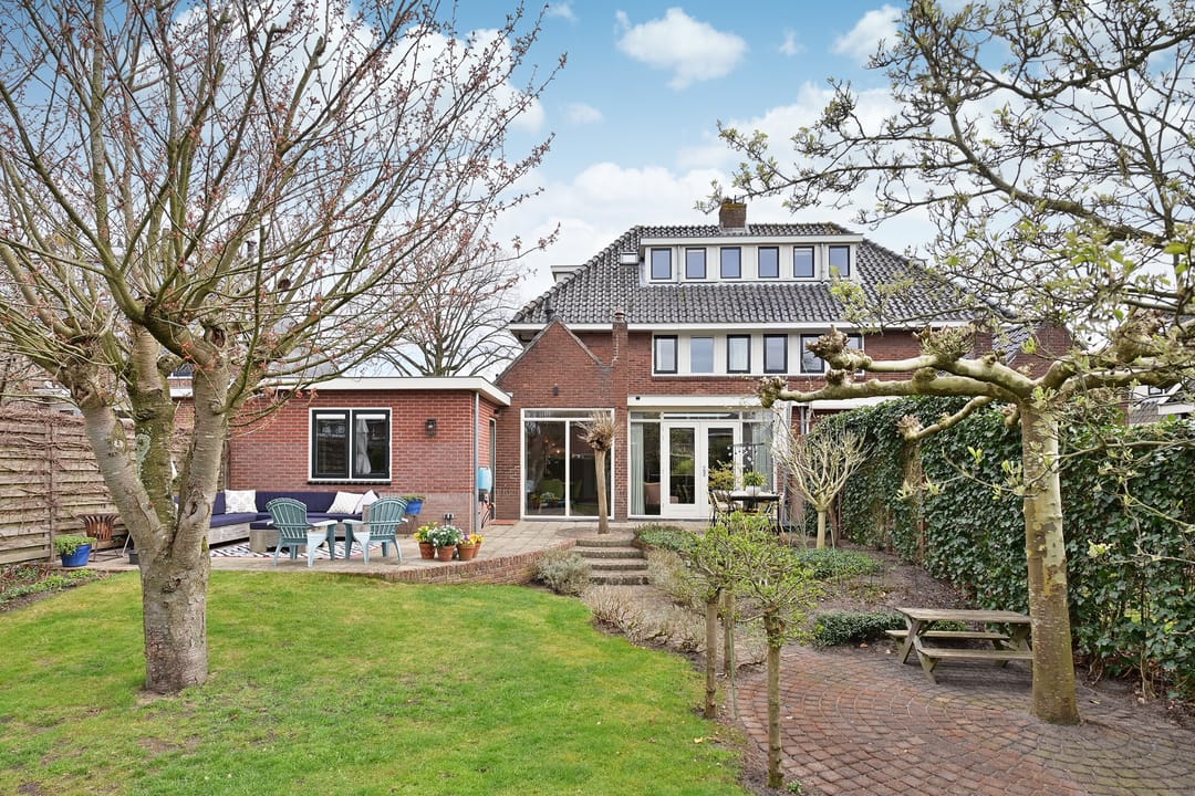 Foto 2 van Koningin Julianastraat 63