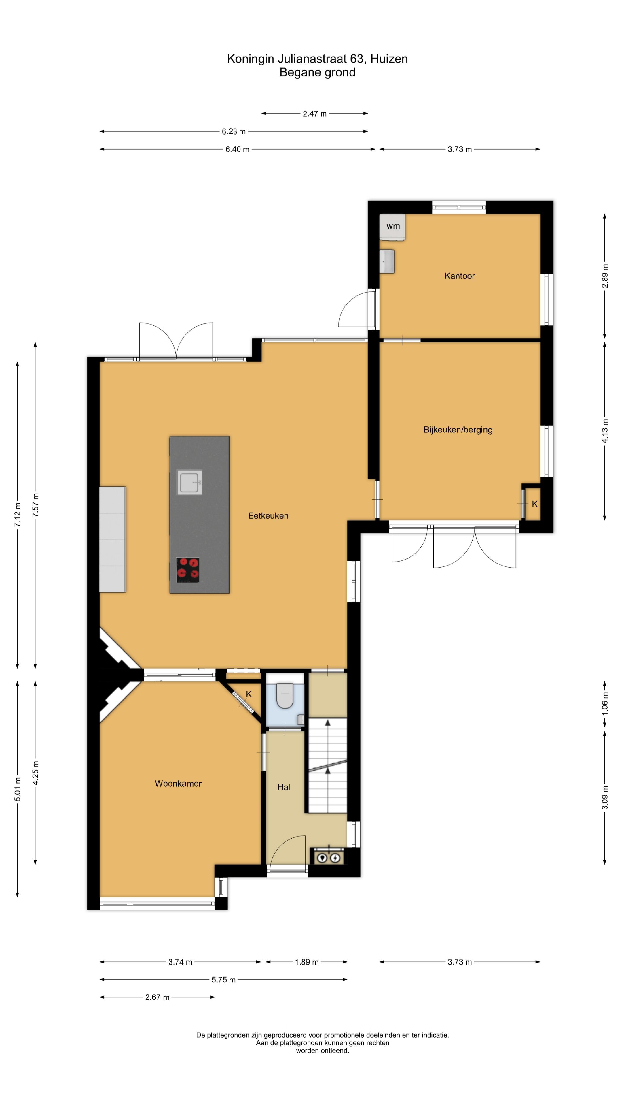 Foto 24 van Koningin Julianastraat 63