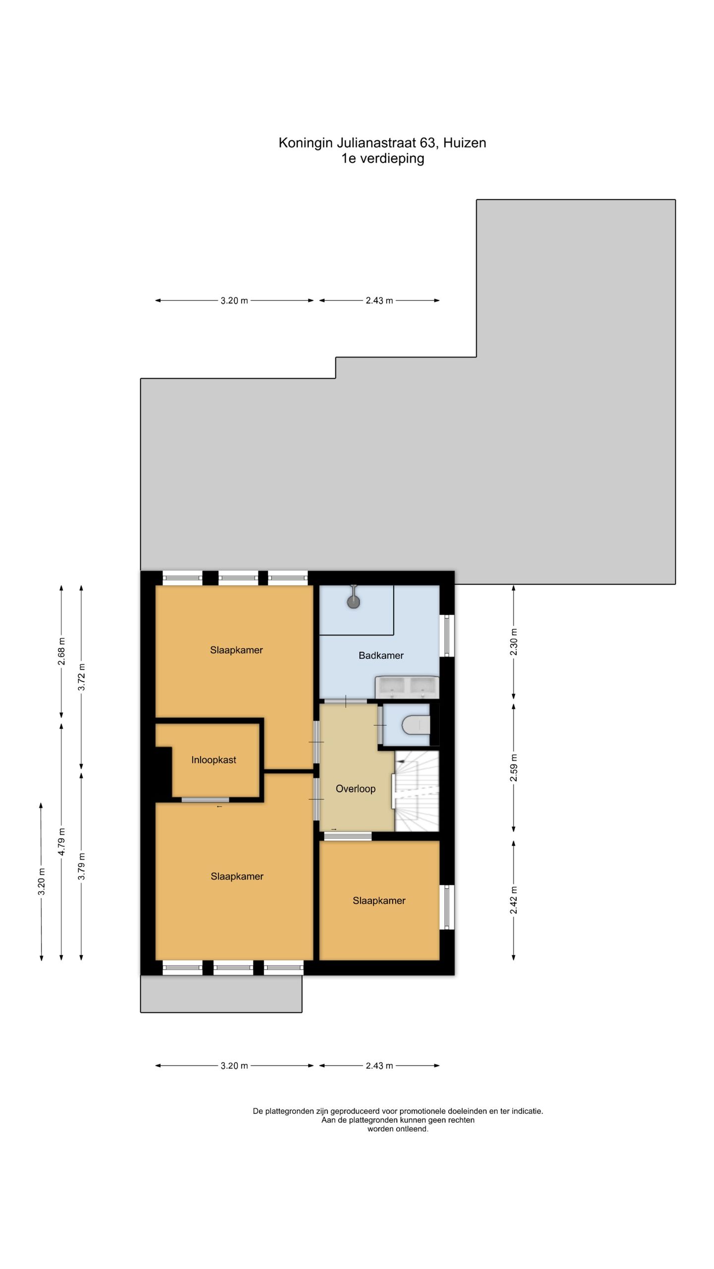 Foto 25 van Koningin Julianastraat 63