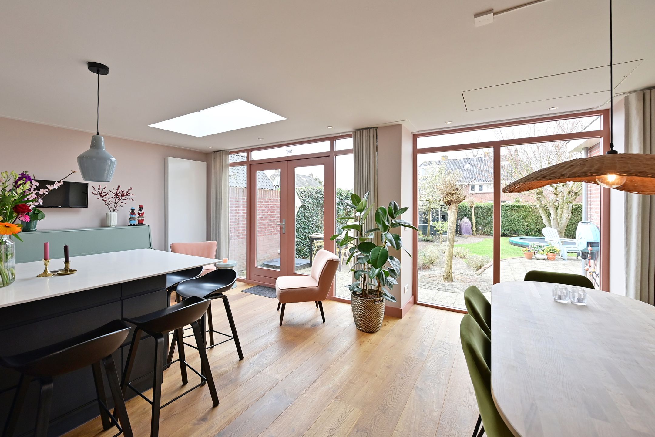 Foto 6 van Koningin Julianastraat 63