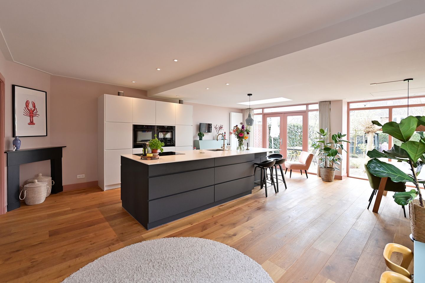 Foto 4 van Koningin Julianastraat 63