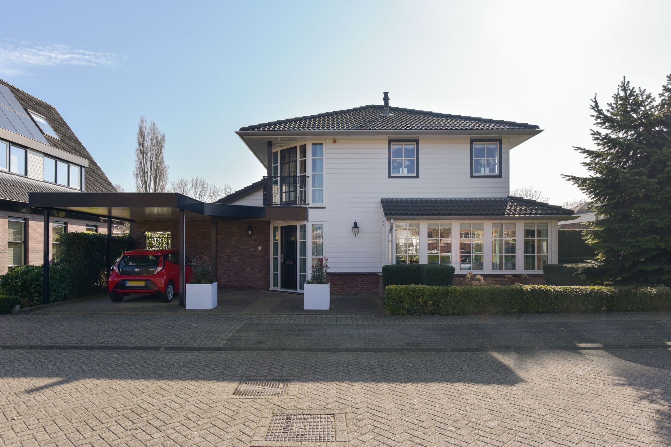 Photo 39 of Van Goghhof 56