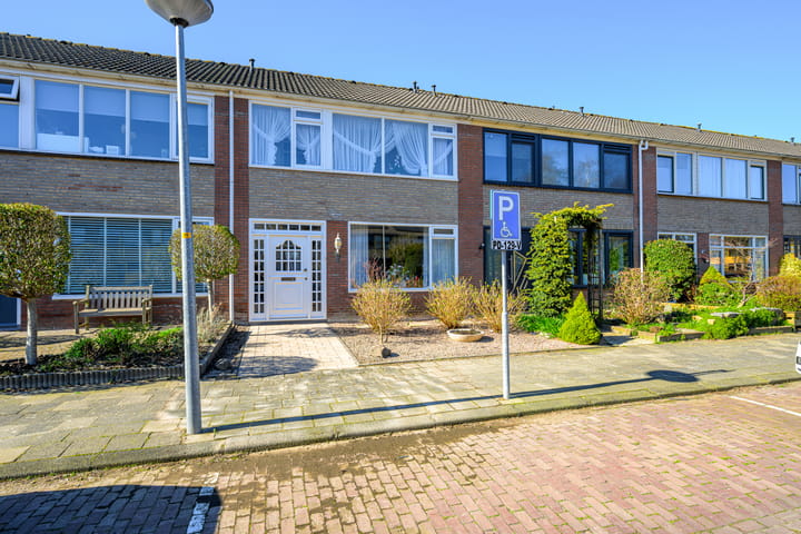 Neptunusstraat 28