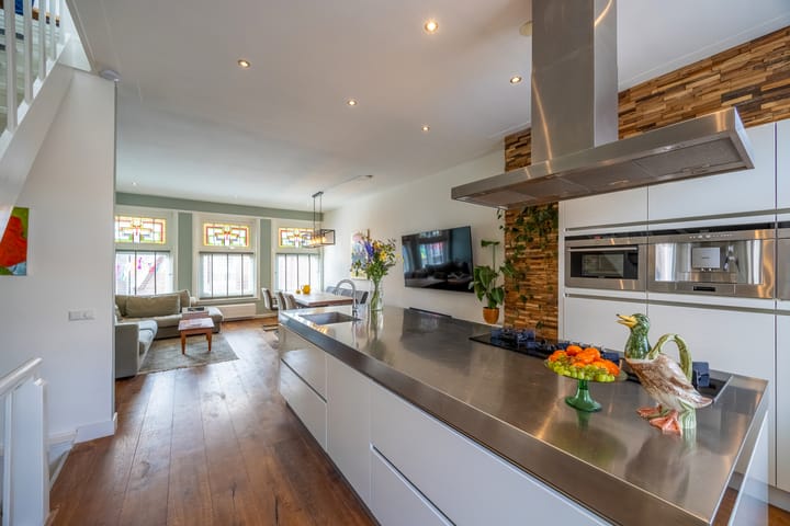 Photo 3 of Kapelstraat 21-D