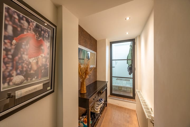 Photo 4 of Kapelstraat 21-D