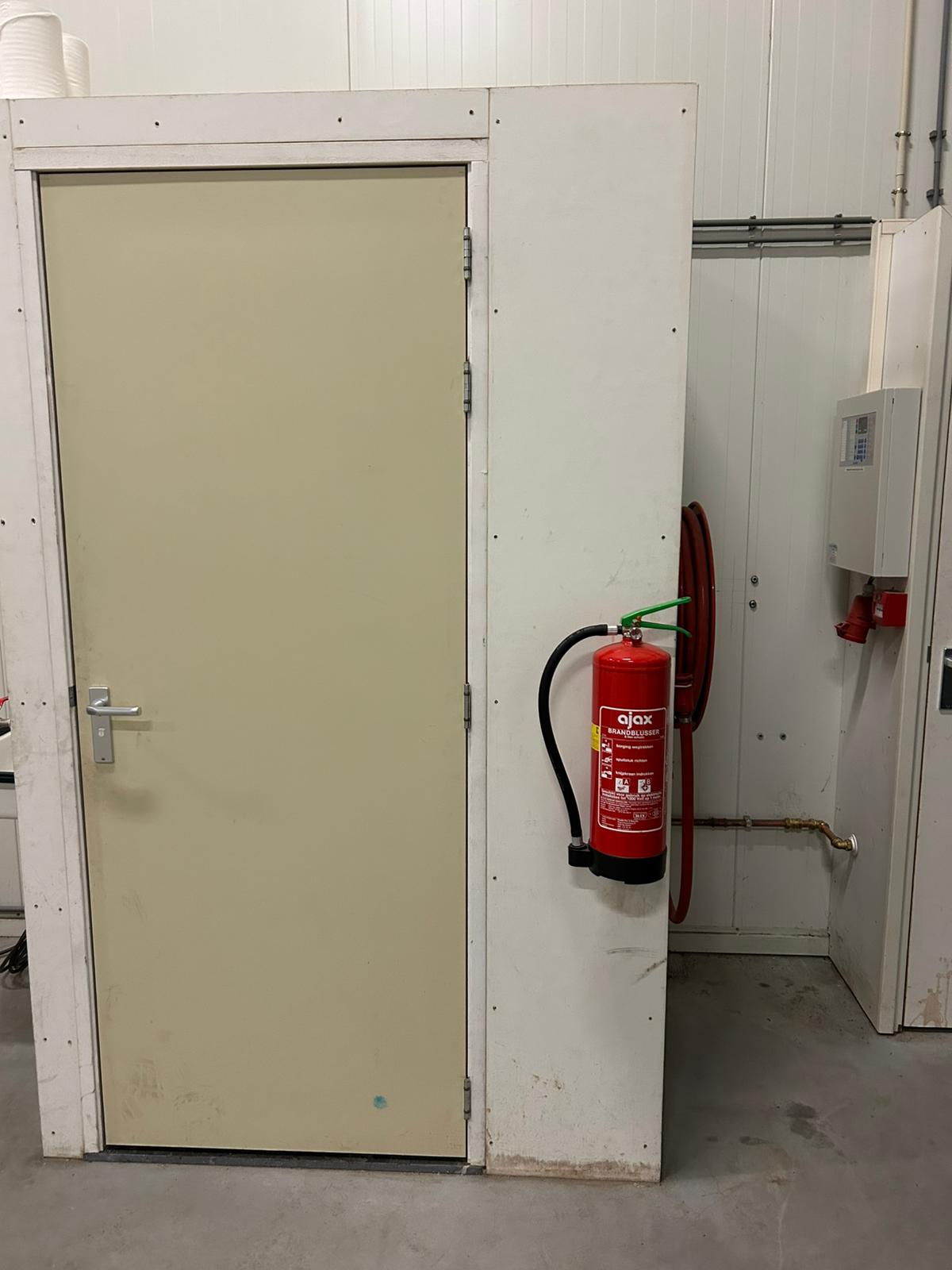 Bekijk foto 5 van Nylonstraat 14-4