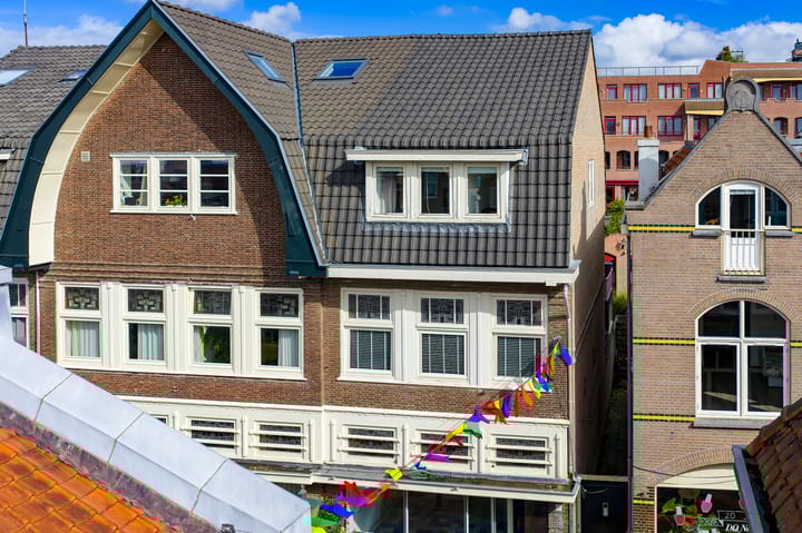 Photo 2 of Kapelstraat 21-D