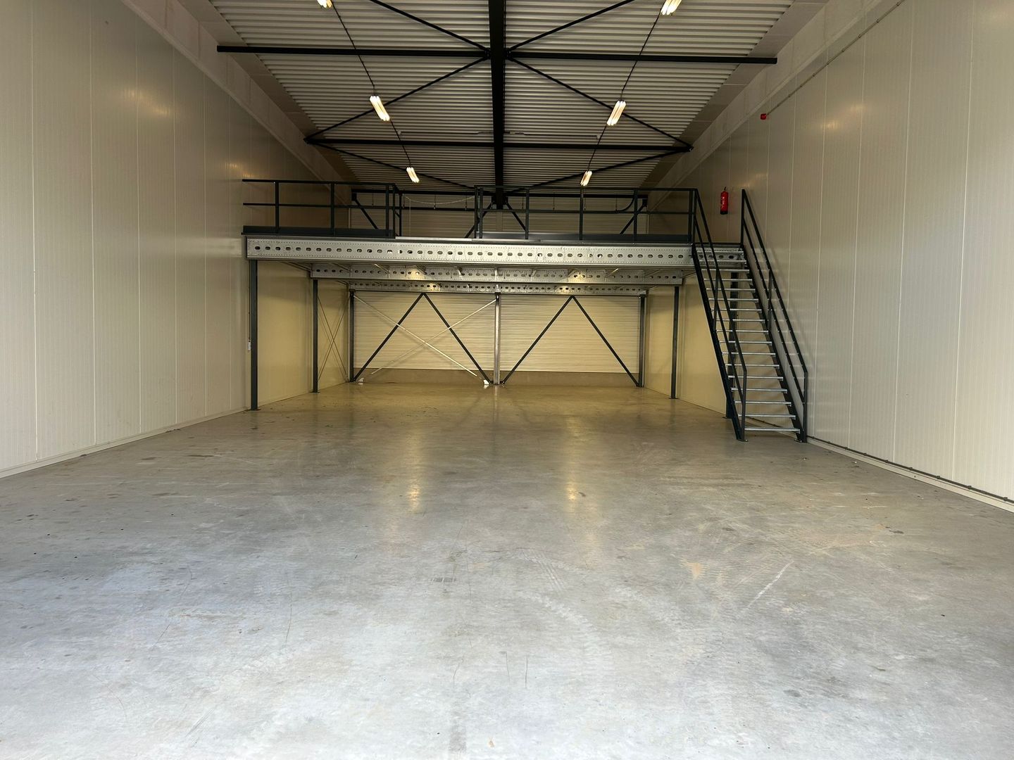 Bekijk foto 2 van Nylonstraat 14-4