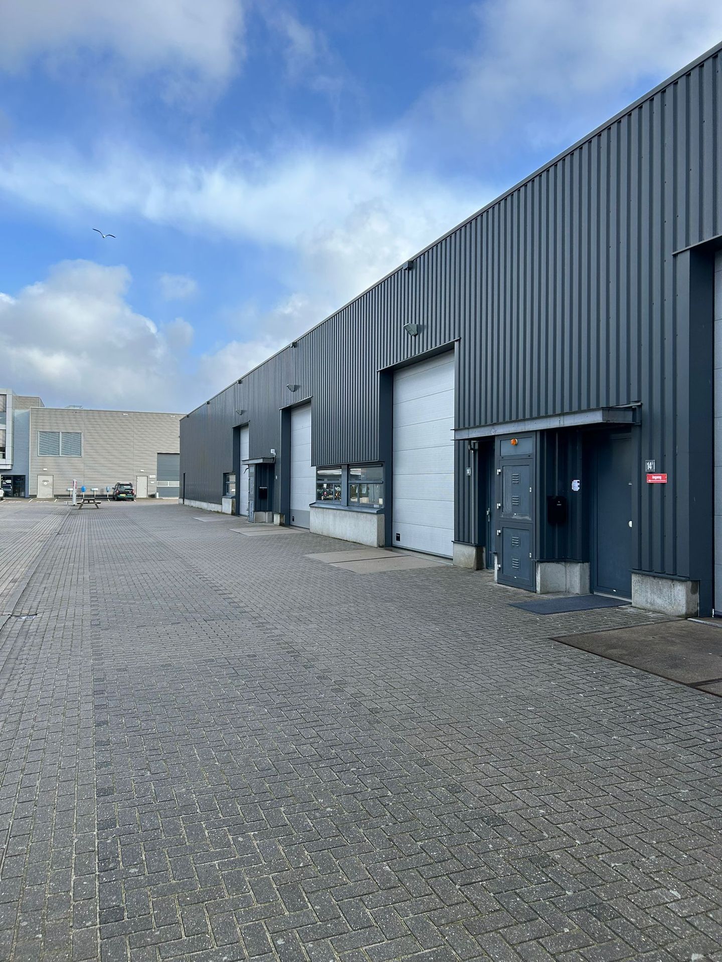 Bekijk foto 3 van Nylonstraat 14-4