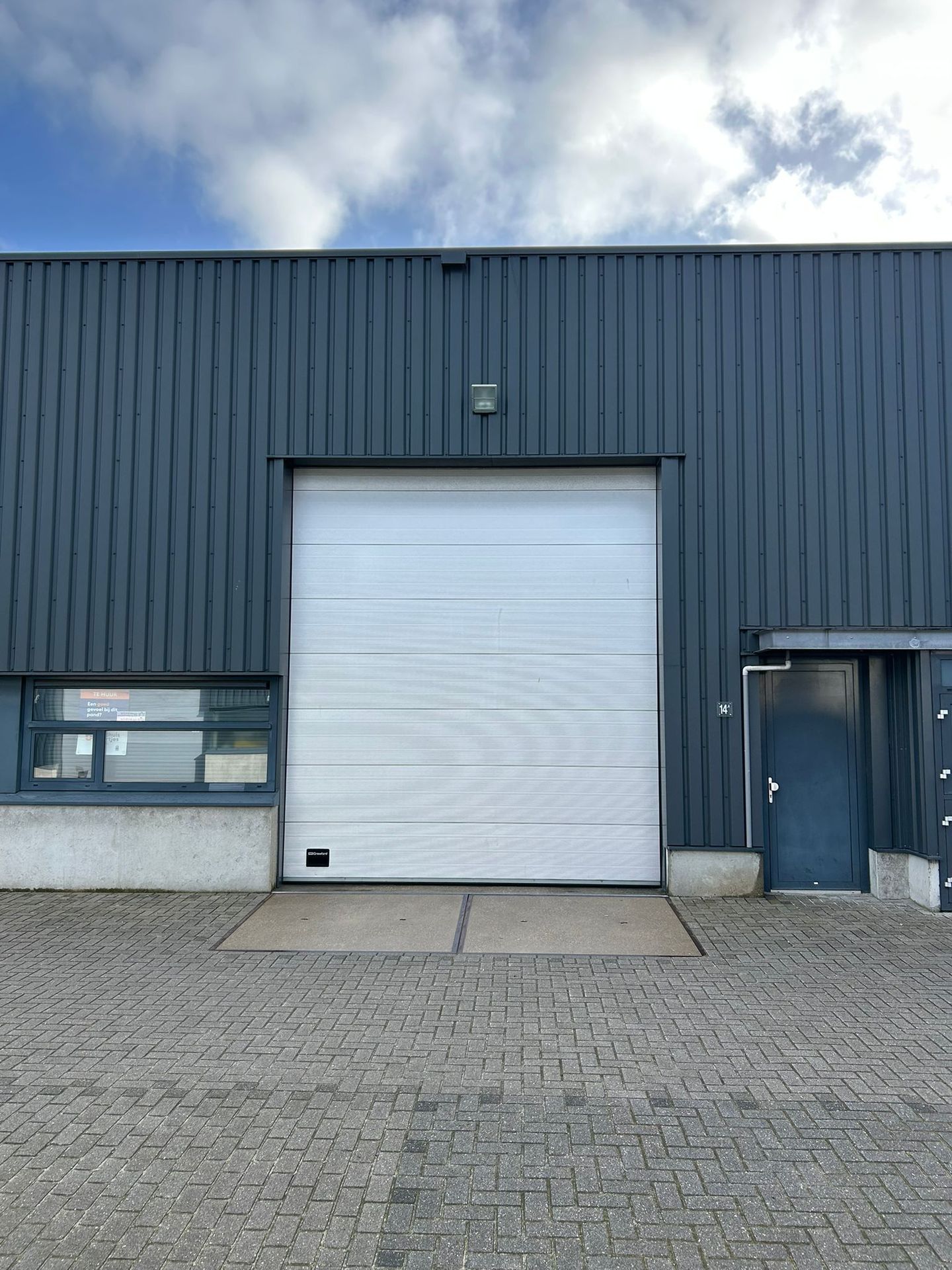 Bekijk foto 4 van Nylonstraat 14-4