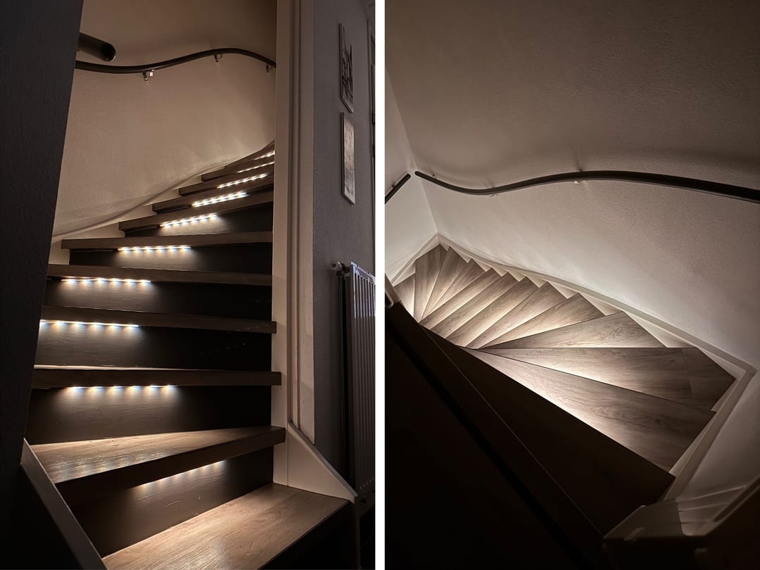 Foto 17 van De Genestetstraat 17