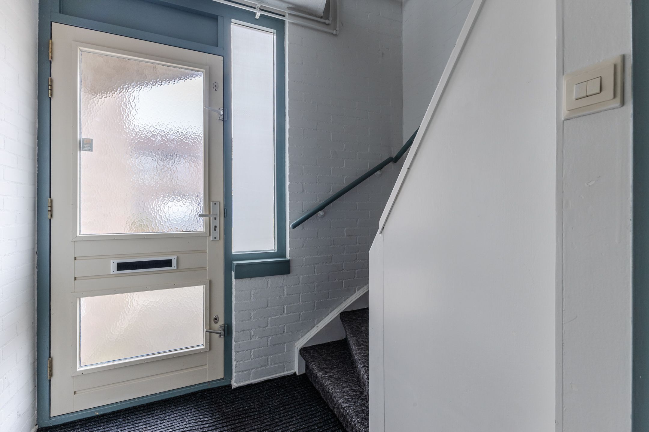Spacious Maisonnette Apartment with Sunny Rooftop Terrace in De Horn-Noord — 12