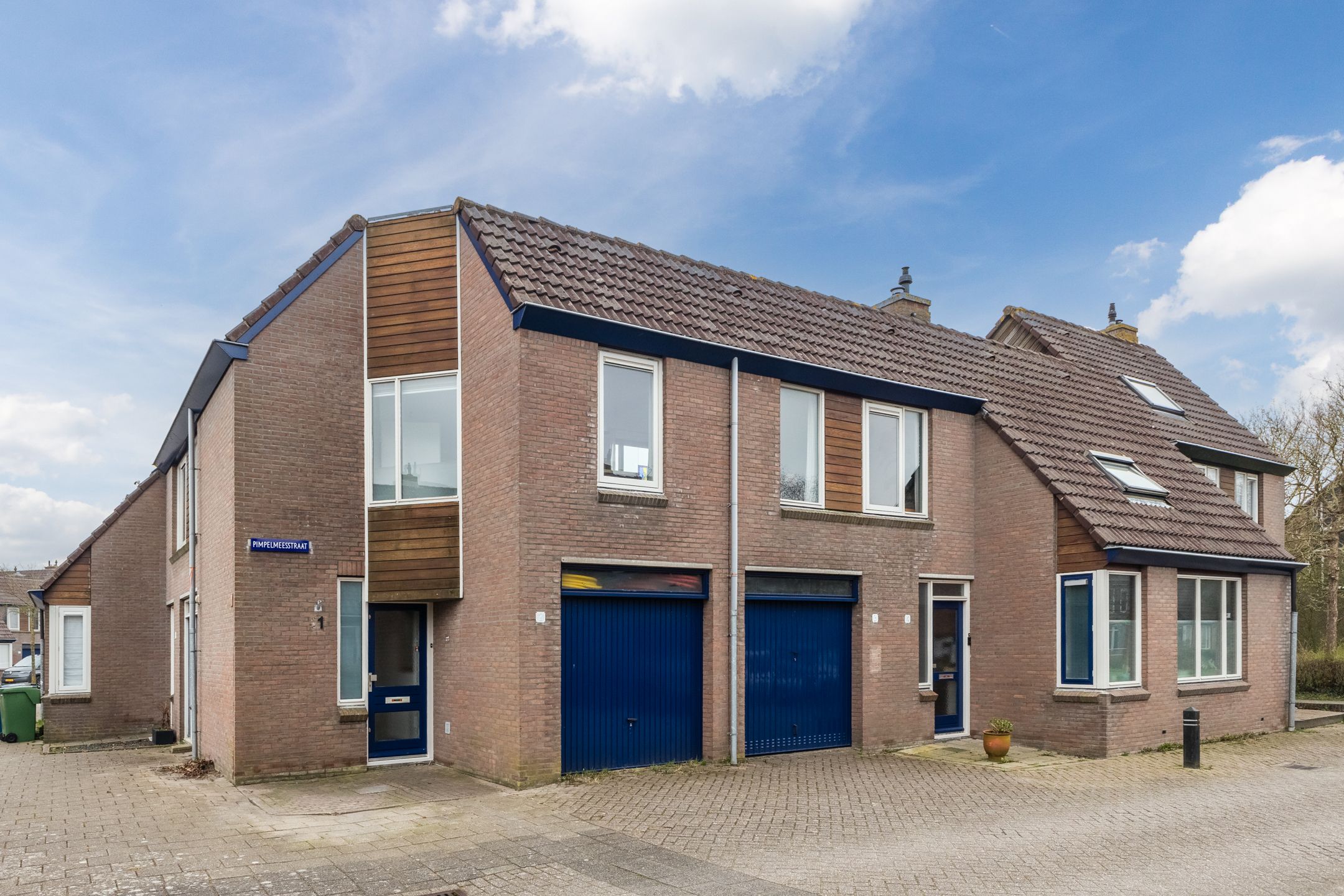 Pimpelmeesstraat 1 