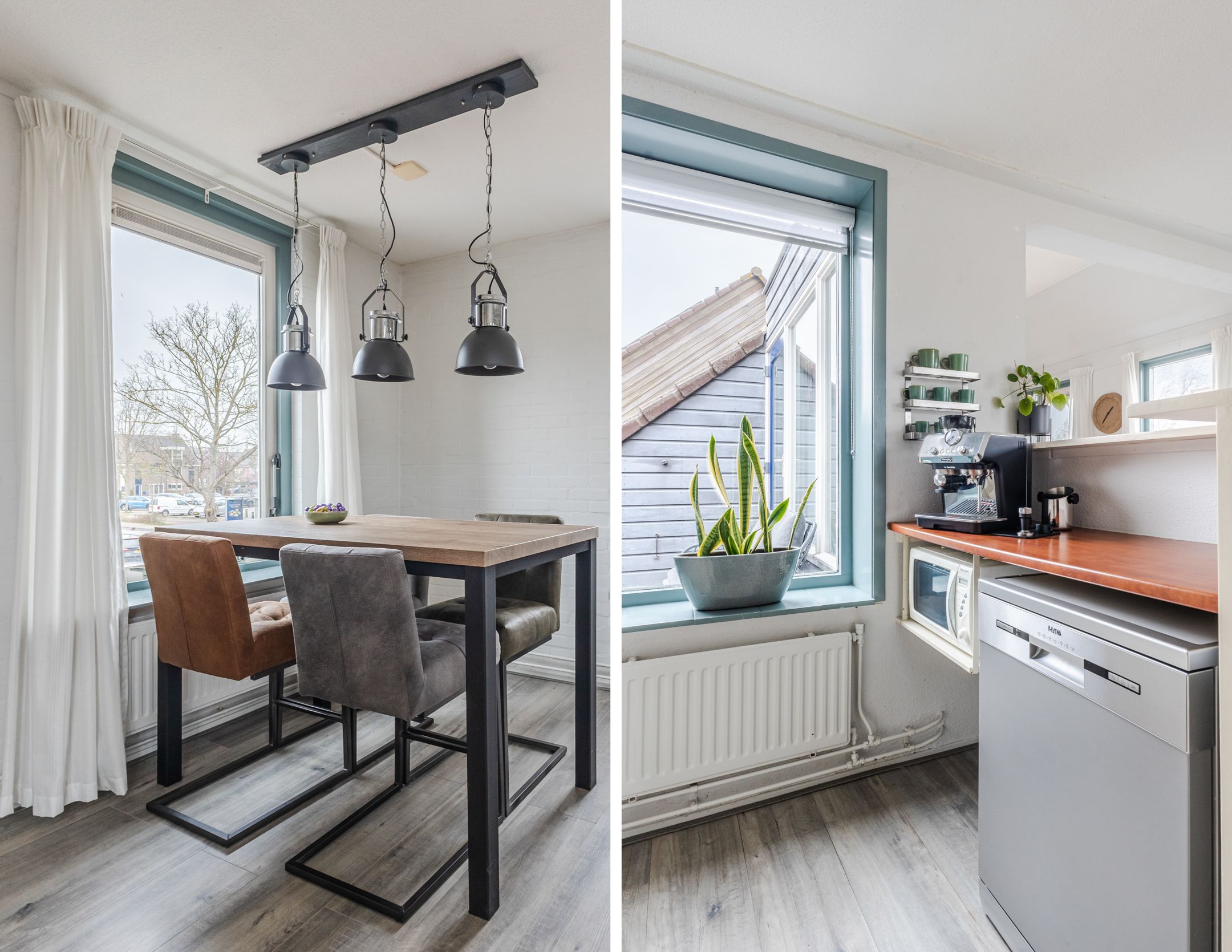 Spacious Maisonnette Apartment with Sunny Rooftop Terrace in De Horn-Noord — 30