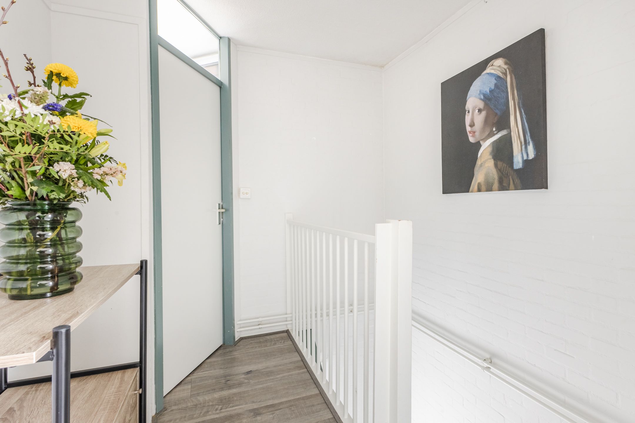 Spacious Maisonnette Apartment with Sunny Rooftop Terrace in De Horn-Noord — 36