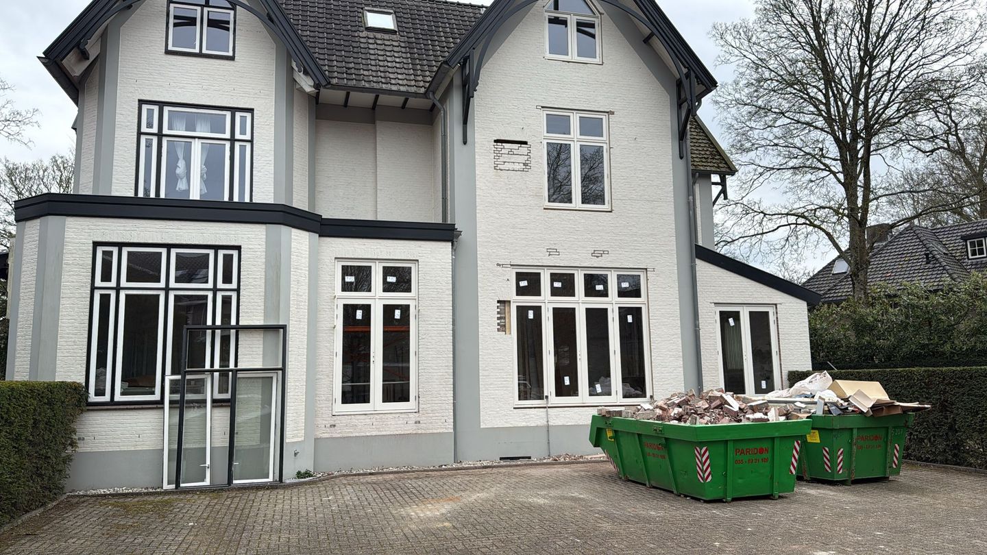 Foto 5 van Nieuwe 's-Gravelandseweg 16