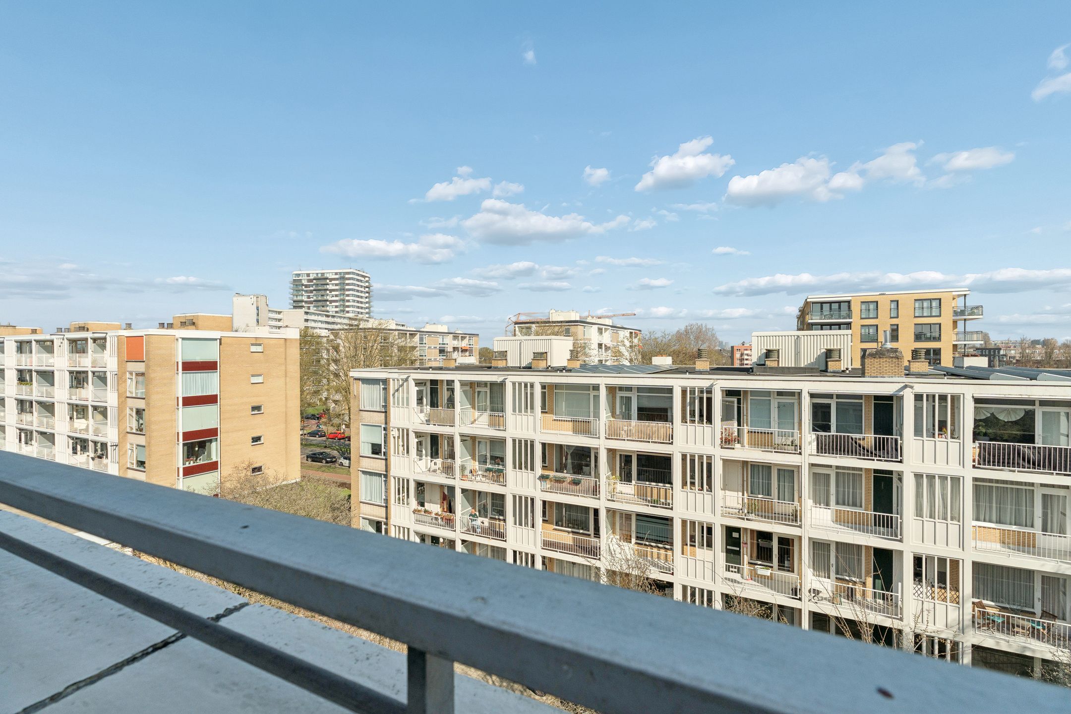 Foto 36 van Rigolettostraat 154