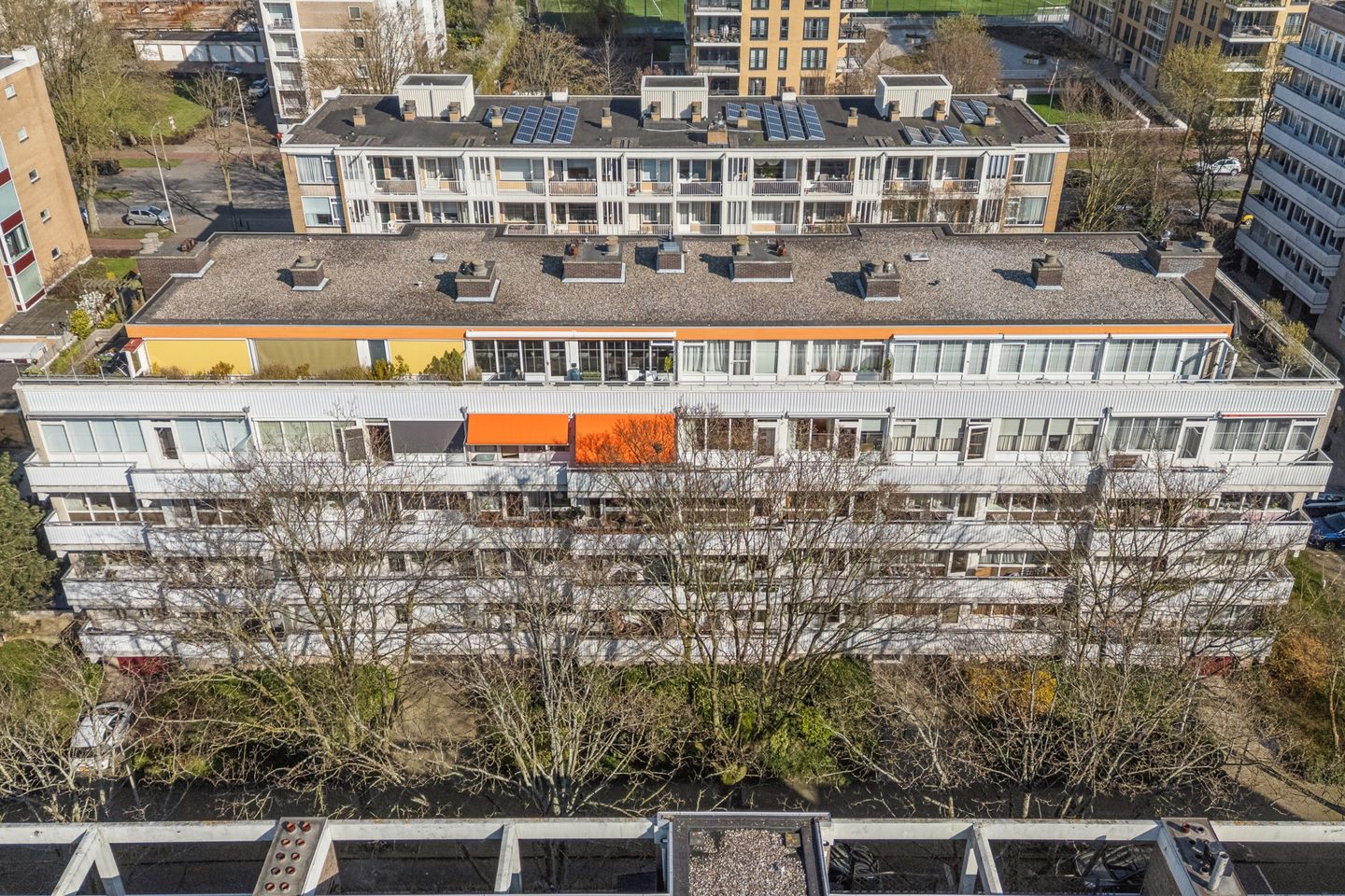 Foto 44 van Rigolettostraat 154