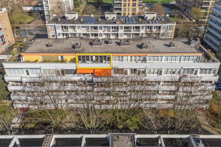 Foto 3 van Rigolettostraat 154