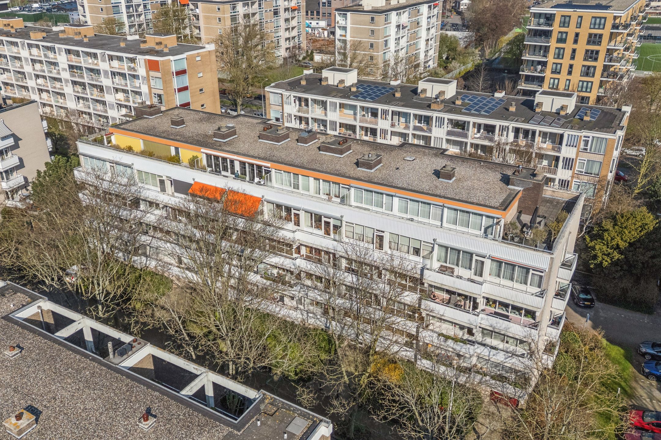 Foto 45 van Rigolettostraat 154