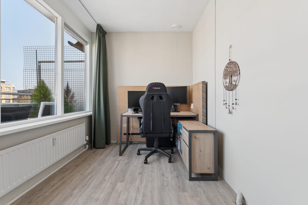 Foto 26 van Rigolettostraat 154