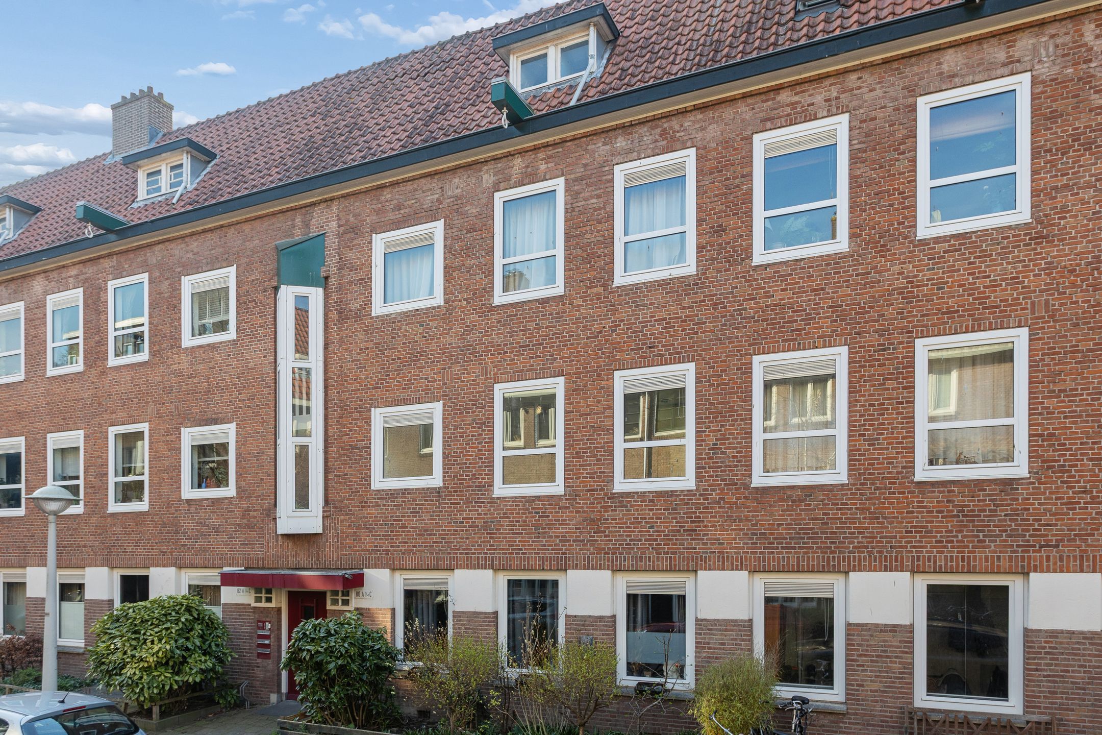 Foto 6 van Herculesstraat 80-B