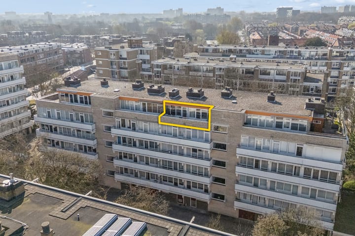 Foto 4 van Rigolettostraat 154