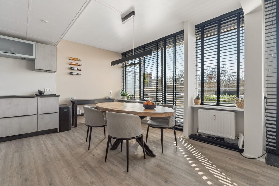 Foto 17 van Rigolettostraat 154