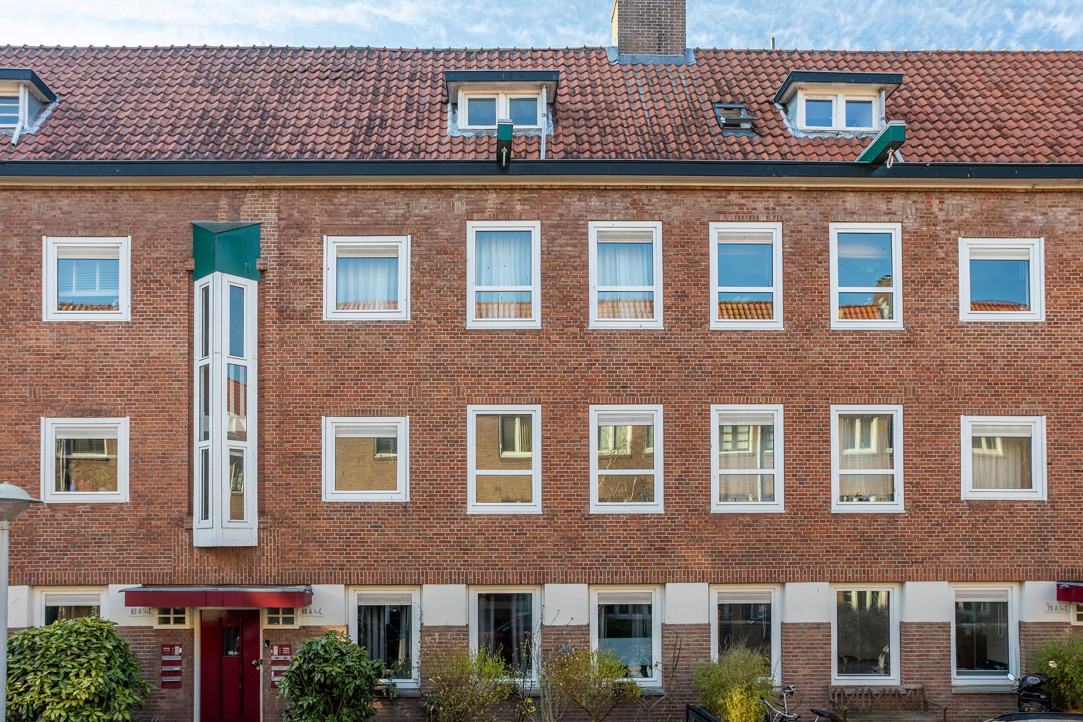 Herculesstraat 80-B 80 B