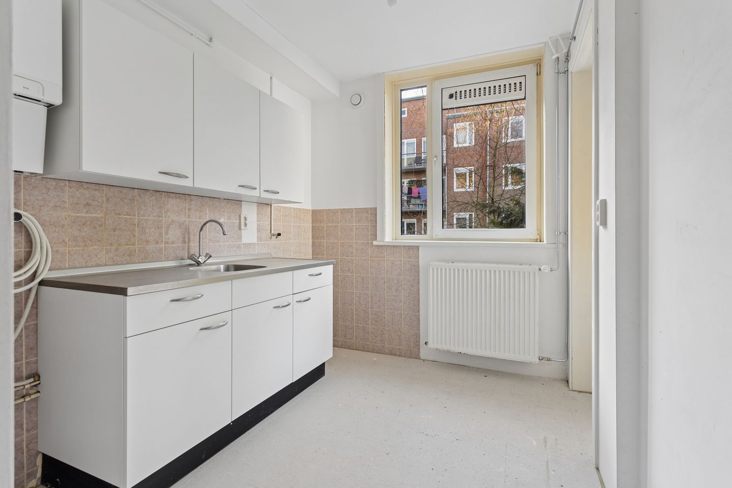 Foto 4 van Herculesstraat 80-B