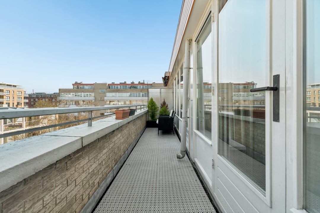 Foto 32 van Rigolettostraat 154