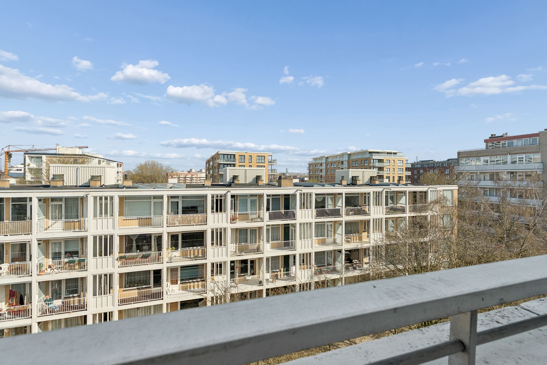 Foto 33 van Rigolettostraat 154