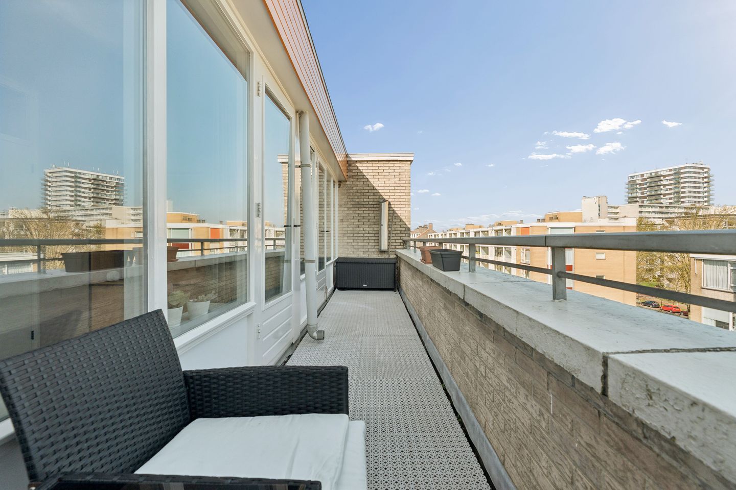 Foto 34 van Rigolettostraat 154