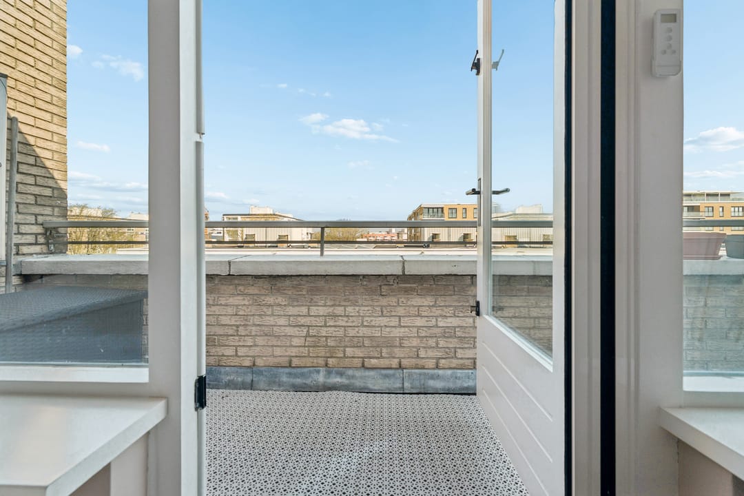 Foto 31 van Rigolettostraat 154