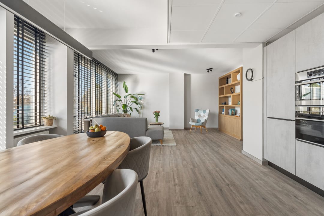 Foto 2 van Rigolettostraat 154