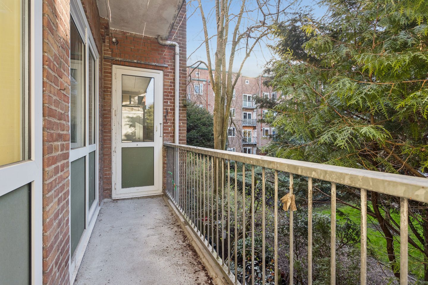 Foto 5 van Herculesstraat 80-B