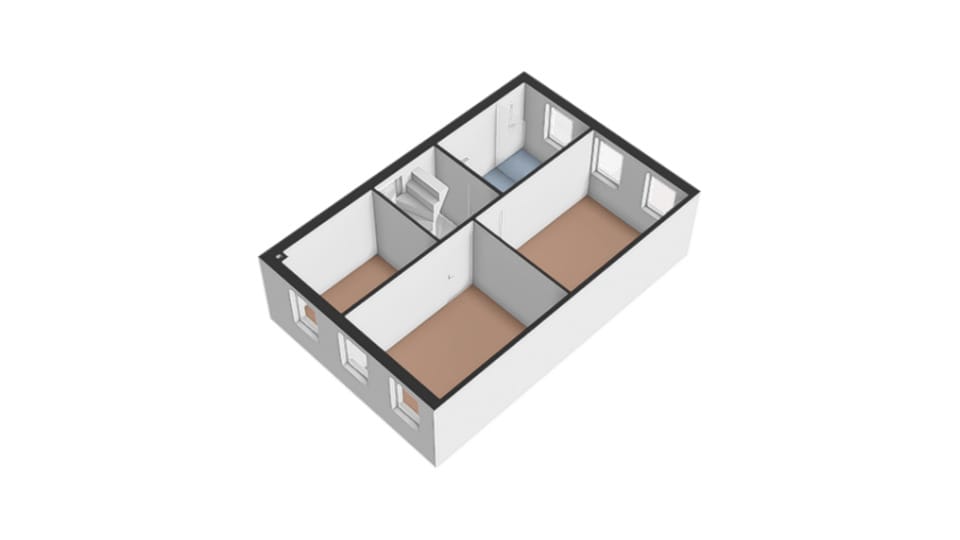 Photo 27 of Vaarzenhof 107