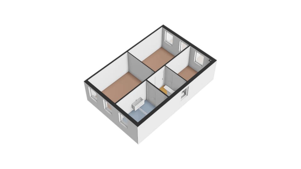 Photo 28 of Vaarzenhof 107