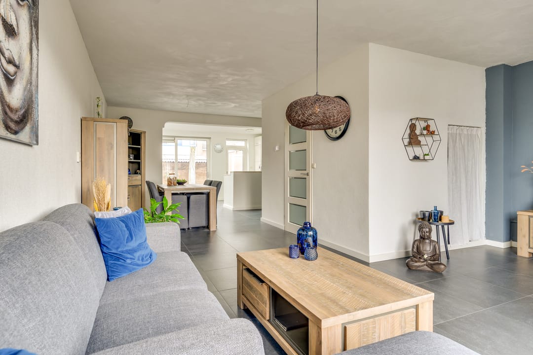 Photo 8 of Vaarzenhof 107