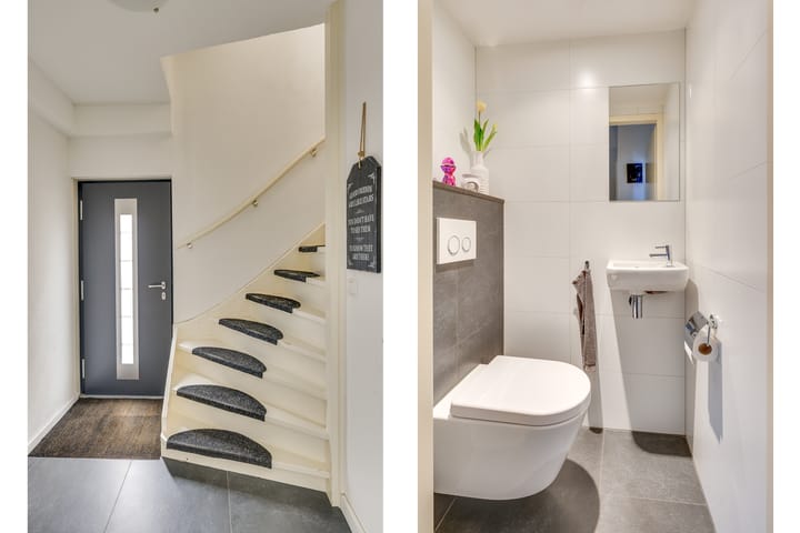 Photo 4 of Vaarzenhof 107