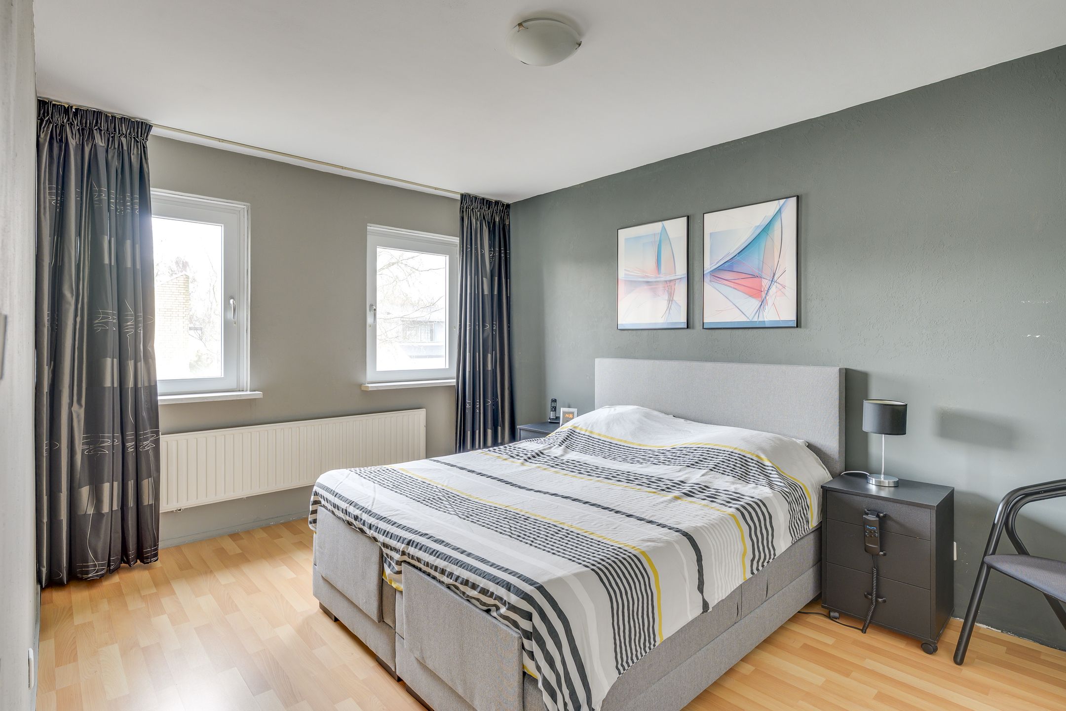 Photo 12 of Vaarzenhof 107